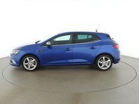 gebraucht Renault Mégane GT Line 1.6 dCi Energy