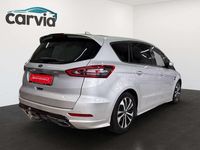 gebraucht Ford S-MAX ST-Line | 1BESITZ |7Sitzer | VOLL | PANO | ACC |