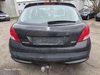 gebraucht Peugeot 207 95 VTi Premium