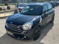 gebraucht Mini One D Countryman One D **Finanzierung**