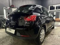 gebraucht Seat Ibiza Reference 12