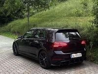 gebraucht VW Golf R 4Motion 2,0 TSI DSG