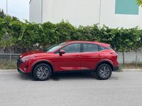 gebraucht Nissan Qashqai 1,3 DIG-T MHEV First Edition