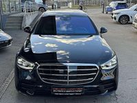 Gebraucht Mercedes S450 AMG line 367 PS (269 kW) 2022 Schwarz Limousine