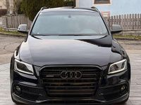 gebraucht Audi Q5 3,0 TDI quattro Sport DPF S-tronic