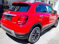 gebraucht Fiat 130 500X Hybrid 7-Gang-DCT (RED)