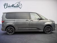 gebraucht VW Multivan Edition eHybrid 180 kW 4MOTION
