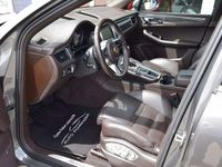 gebraucht Porsche Macan S 3,0 *ACC*Panorama*Carbon*Kamera*Vollleder*