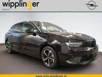 gebraucht Opel Astra -L GS 130PS Benzin EAT8 LP € 36.272,-