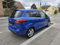 gebraucht Ford B-MAX Titanium 1,6 Duratorq TDCi *ARBÖ PICKERL