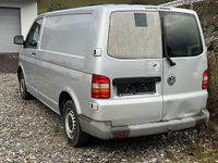 gebraucht VW T5 Transporter