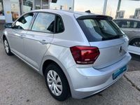 gebraucht VW Polo Comfortline TSI