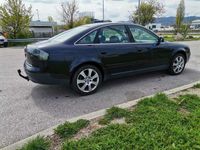 gebraucht Audi A6 2.4