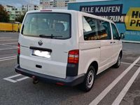 gebraucht VW Caravelle T5LR 19 TDI