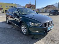 gebraucht VW Passat Variant Comfortline 2,0 TDI SCR DSG