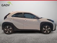 Neu Toyota Aygo X Active 92 PS (67 kW) 2026 SUV