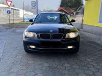 Gebraucht BMW 118 136 PS (100 kW) 2009 Kleinwagen