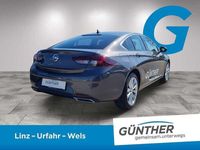 gebraucht Opel Insignia GS 2,0 CDTI DVH Business Aut.