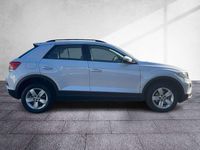gebraucht VW T-Roc 15 TSI ACT Design DSG AUT
