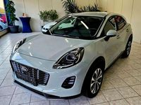 Neu Ford Puma Titanium 125 PS (91 kW) 2025 Grau SUV