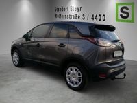 gebraucht Opel Crossland X 1,5 CDTI ECOTEC BlueInjection Edtion