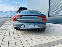 gebraucht Volvo S90 D5 AWD Inscription Geartronic