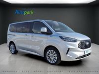 gebraucht Ford Tourneo Custom 320 L1