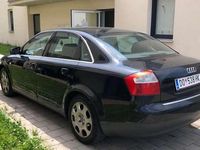 gebraucht Audi A4 1,9 TDI