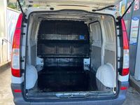 gebraucht Mercedes Vito 110 CDI Worker BlueEfficiency kompakt