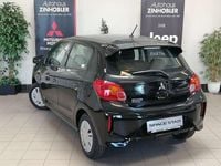 gebraucht Mitsubishi Space Star 1,2 MIVEC AS&G Inform
