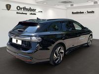 gebraucht VW ID.7 Tourer Pro S 210 kW Business
