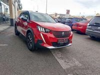 gebraucht Peugeot e-2008 GT