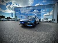 Neu BYD Seal Comfort 212 PS (155 kW) 2026 Atlantis blue Kombi