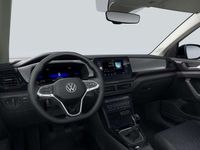 gebraucht VW T-Cross - 1.0 TSI 115 MY24 PDC Kam SHZ Keyl 2ZClim