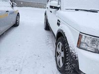 gebraucht Land Rover Discovery 4 3,0 TdV6 S DPF Aut.