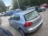 gebraucht VW Golf V 