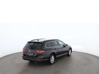 gebraucht VW Passat Variant 2.0 TDI Business Aut MATRIX RADAR