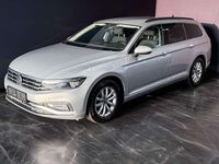 gebraucht VW Passat Variant Business