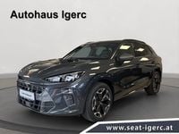 Neu Cupra Terramar 150 PS (110 kW) 2026 Dunkelgrau  metallic SUV