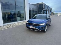 gebraucht VW T-Roc 2.0 TDI Friends DSG