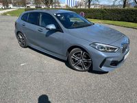 gebraucht BMW 118 118 d Aut.