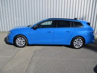 gebraucht Opel Astra ST 1.2 Turbo MHEV Business Edition Aut.