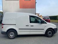 gebraucht VW Caddy Kombi 20 SDI