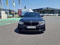 Gebraucht BMW 530 M Sport 265 PS (194 kW) 2019 Kombi