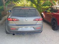 gebraucht Alfa Romeo 159 Sportwagon 1.9 JTDM 16V DPF