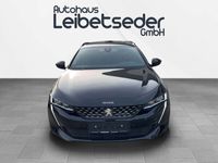 gebraucht Peugeot 508 SW 15 BlueHDi 130 EAT8 S&S GT Aut.