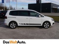 gebraucht Seat Alhambra Executive Plus TDI DSG