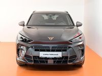 Gebraucht Cupra Terramar 150 PS (110 kW) 2025 Dunkelgrau  metallic SUV