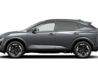 gebraucht Nissan Qashqai e-POWER Hybrid 1.5 VC-T N-Connecta+