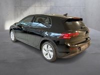 Neu VW Golf VIII 115 PS (84 kW) 2026 Schwarz  metallic Limousine